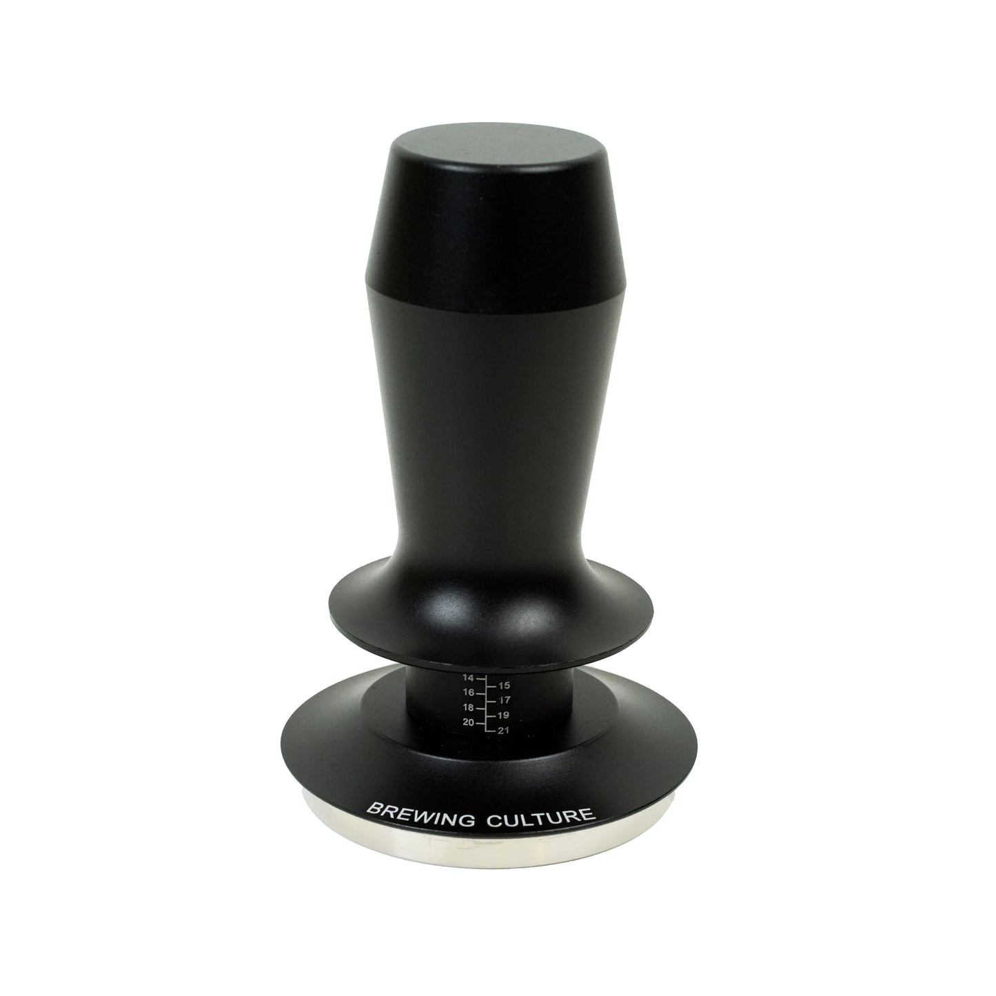 BC Auto-Levelling Coffee Tamper V2