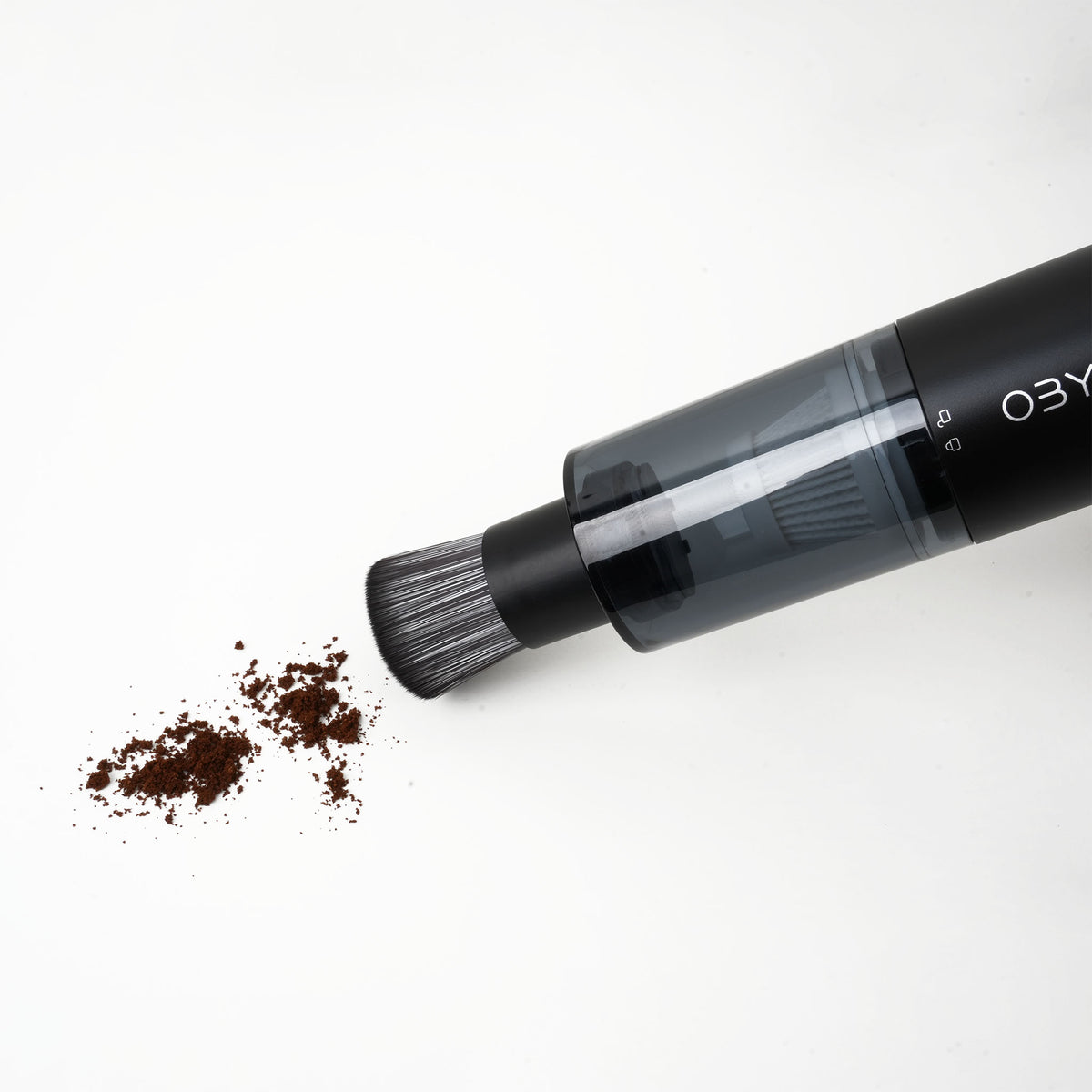 BC OBYX Barista Coffee Vacuum Cleaner
