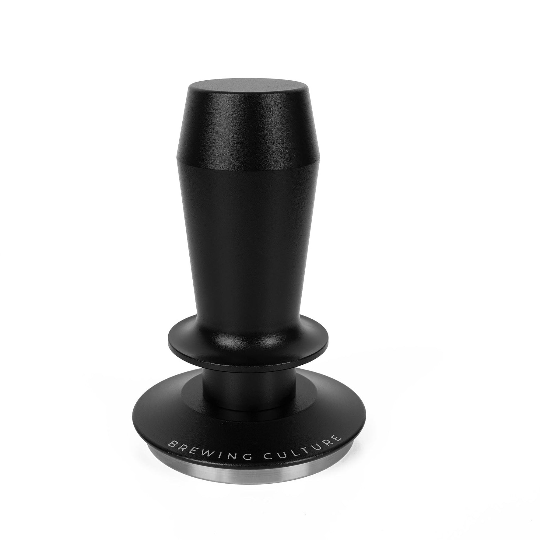 BC Auto-Levelling Coffee Tamper V2