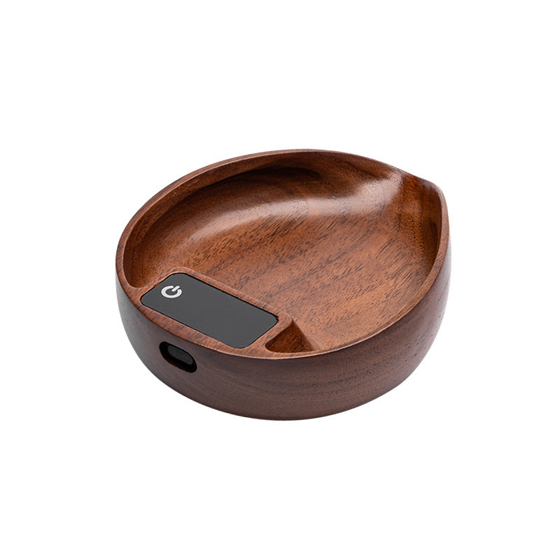 BC Coffee Dosing Tray Scale