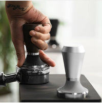 MHW Coffee Tamper Dark Knight 58mm