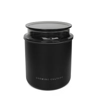 BC Airtight Coffee Canister Black 1000ml