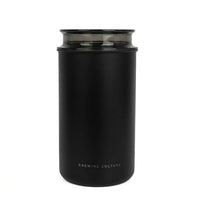 BC Airtight Coffee Canister Black 1600ml