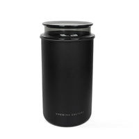 BC Airtight Coffee Canister Black 1600ml