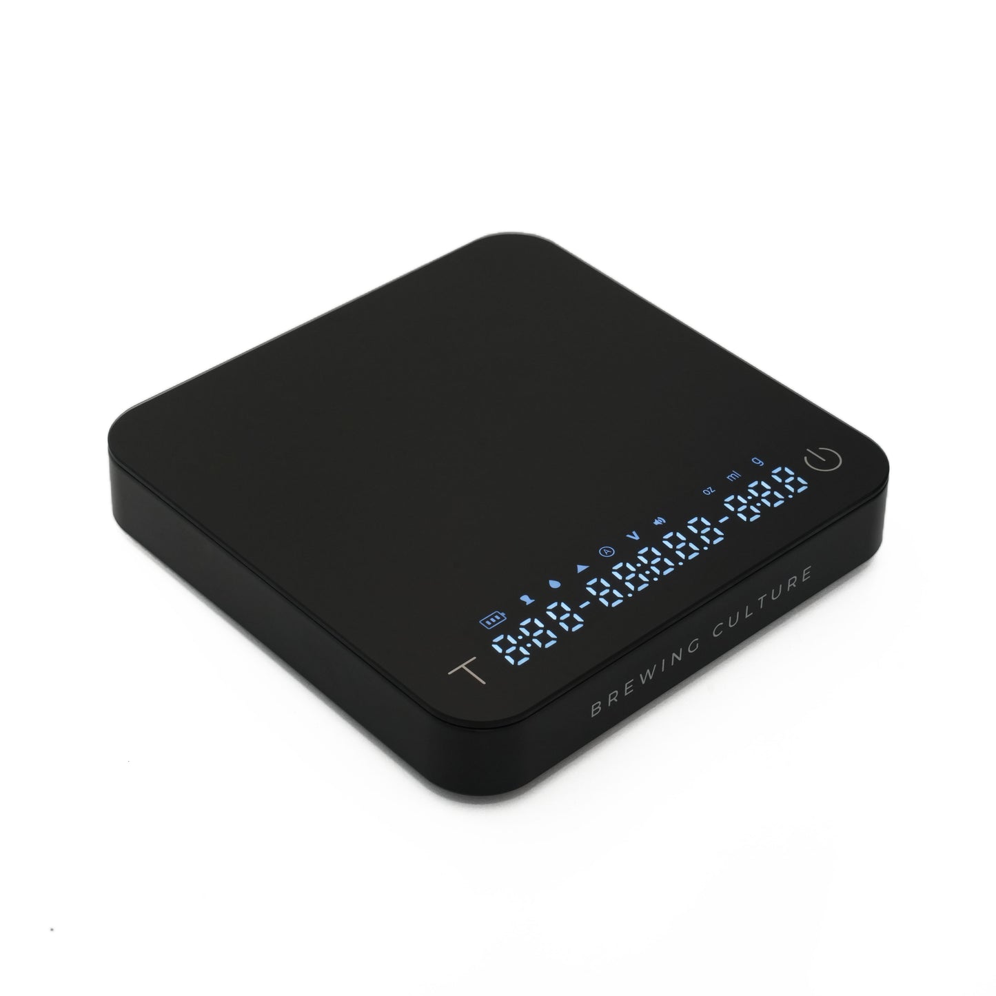 BC Smart Coffee Scale 3.0