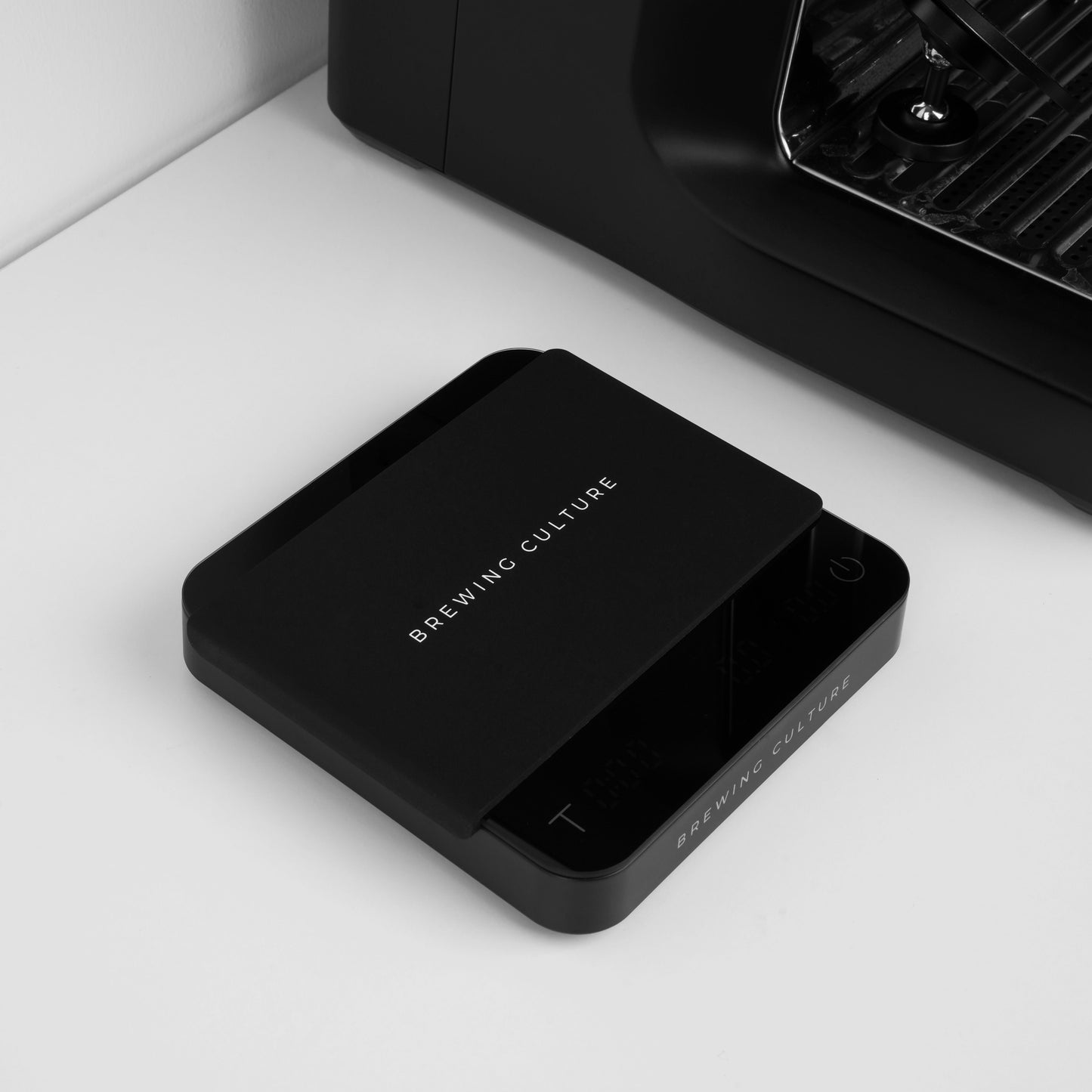 BC Smart Coffee Scale 3.0