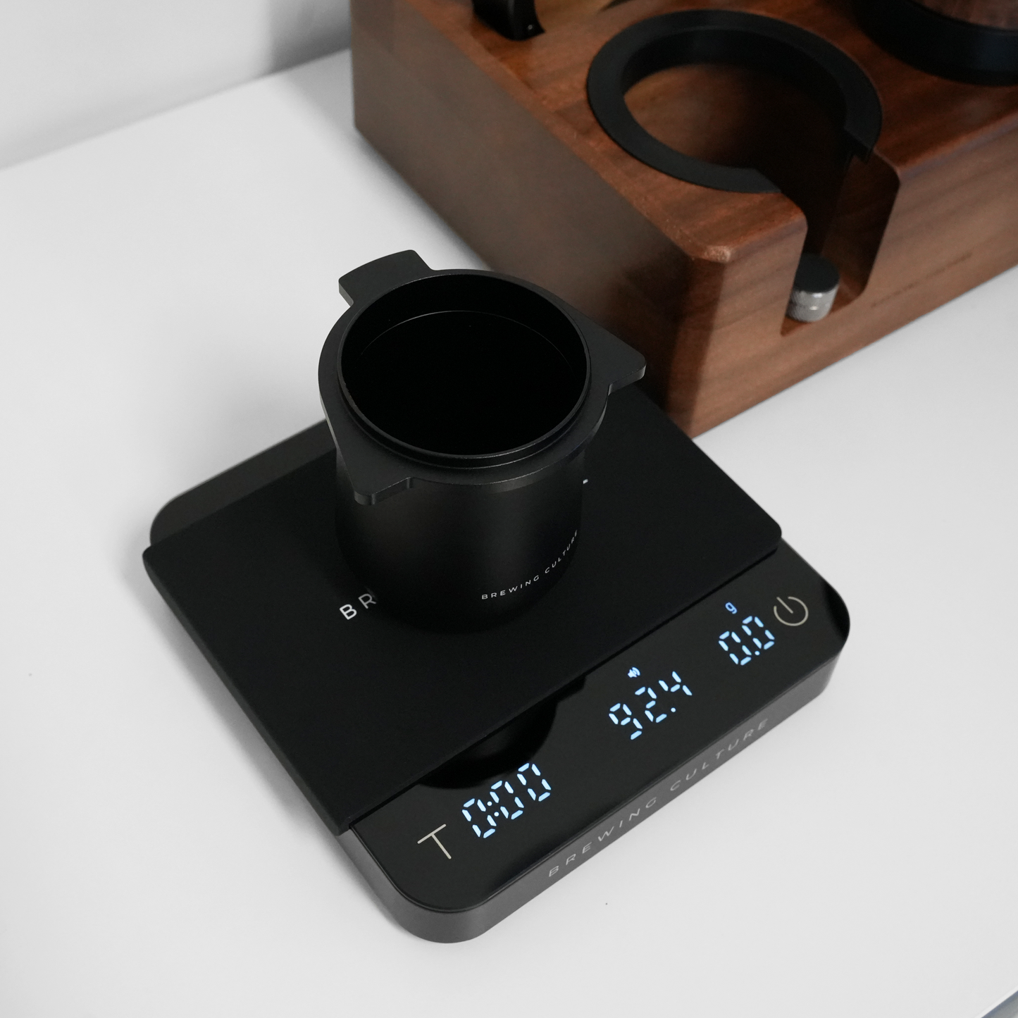 BC Smart Coffee Scale 3.0