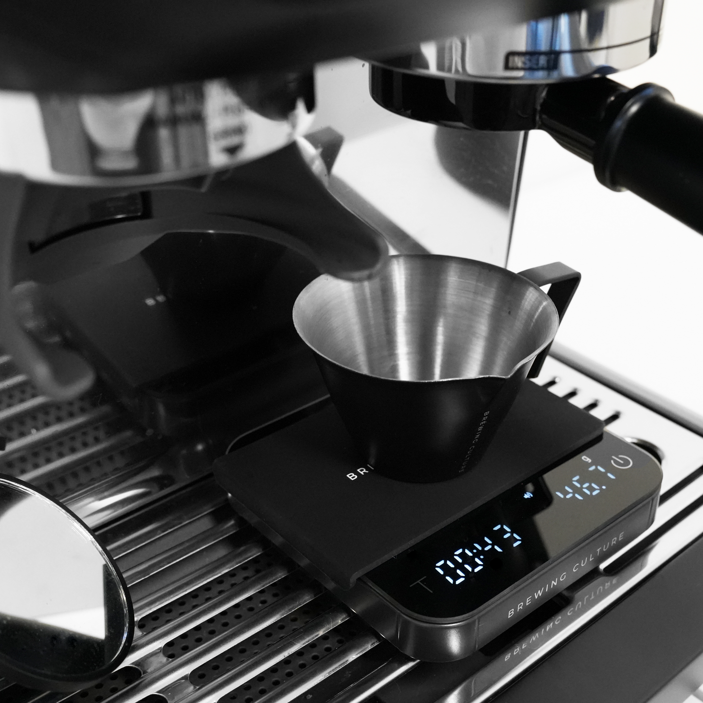 BC Smart Coffee Scale 3.0 Mini
