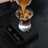 BC Smart Coffee Scale 3.0