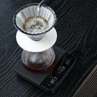 BC Smart Coffee Scale 3.0