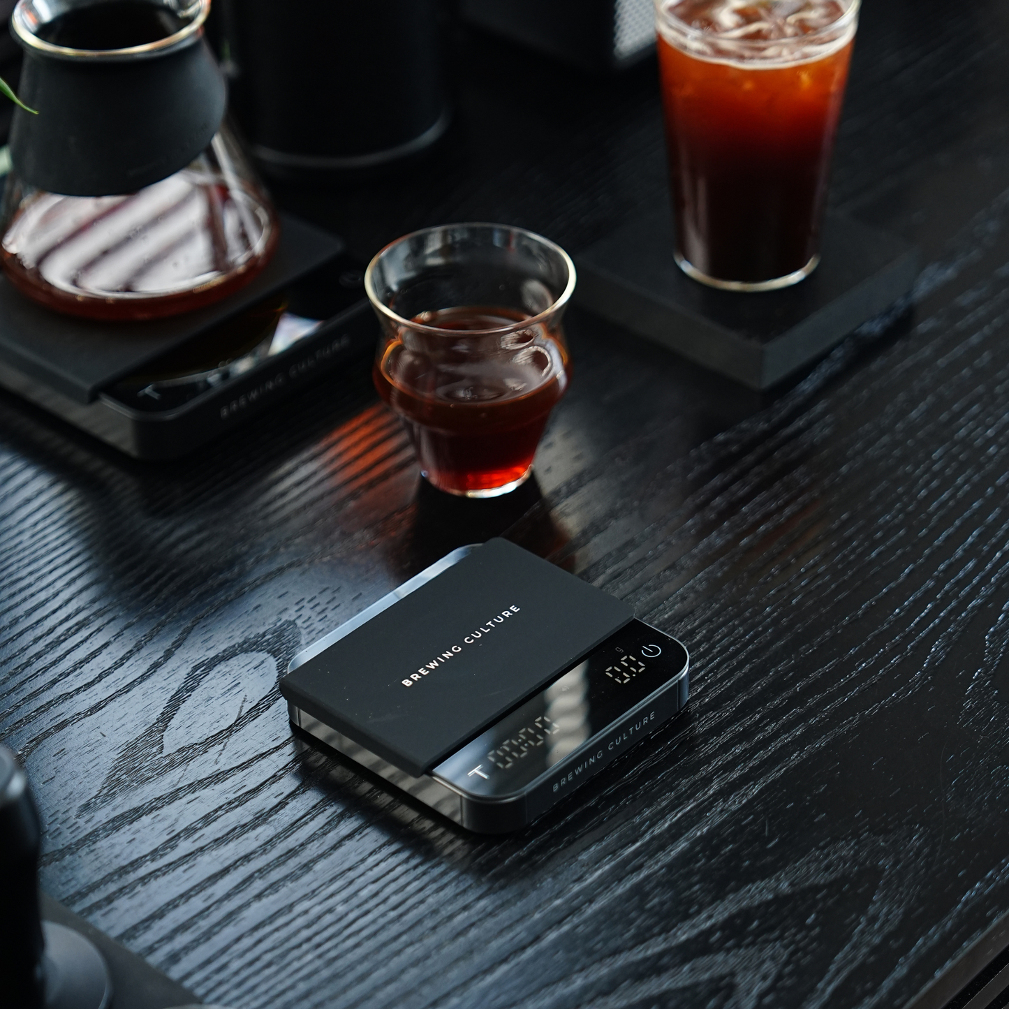 BC Smart Coffee Scale 3.0 Mini