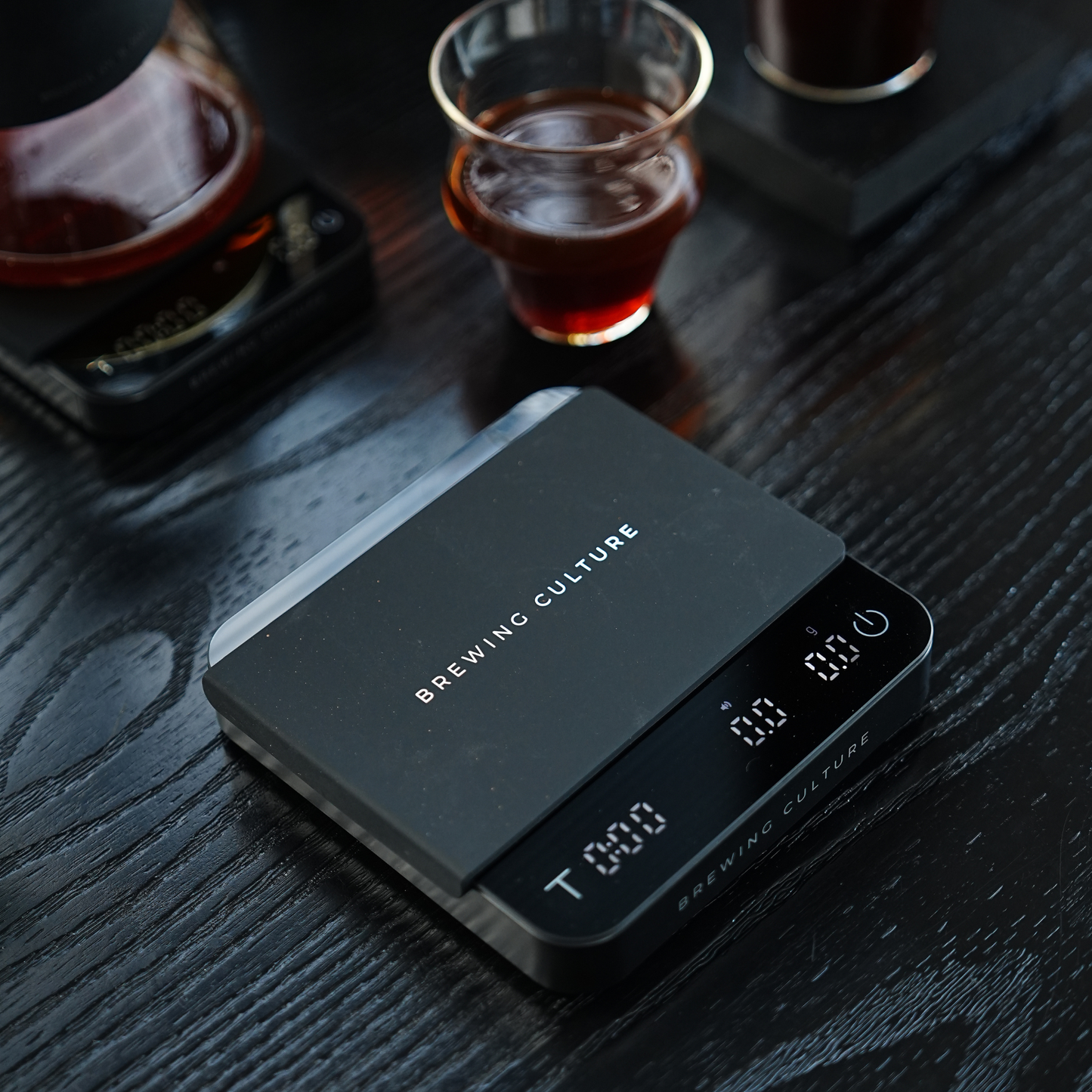 BC Smart Coffee Scale 3.0