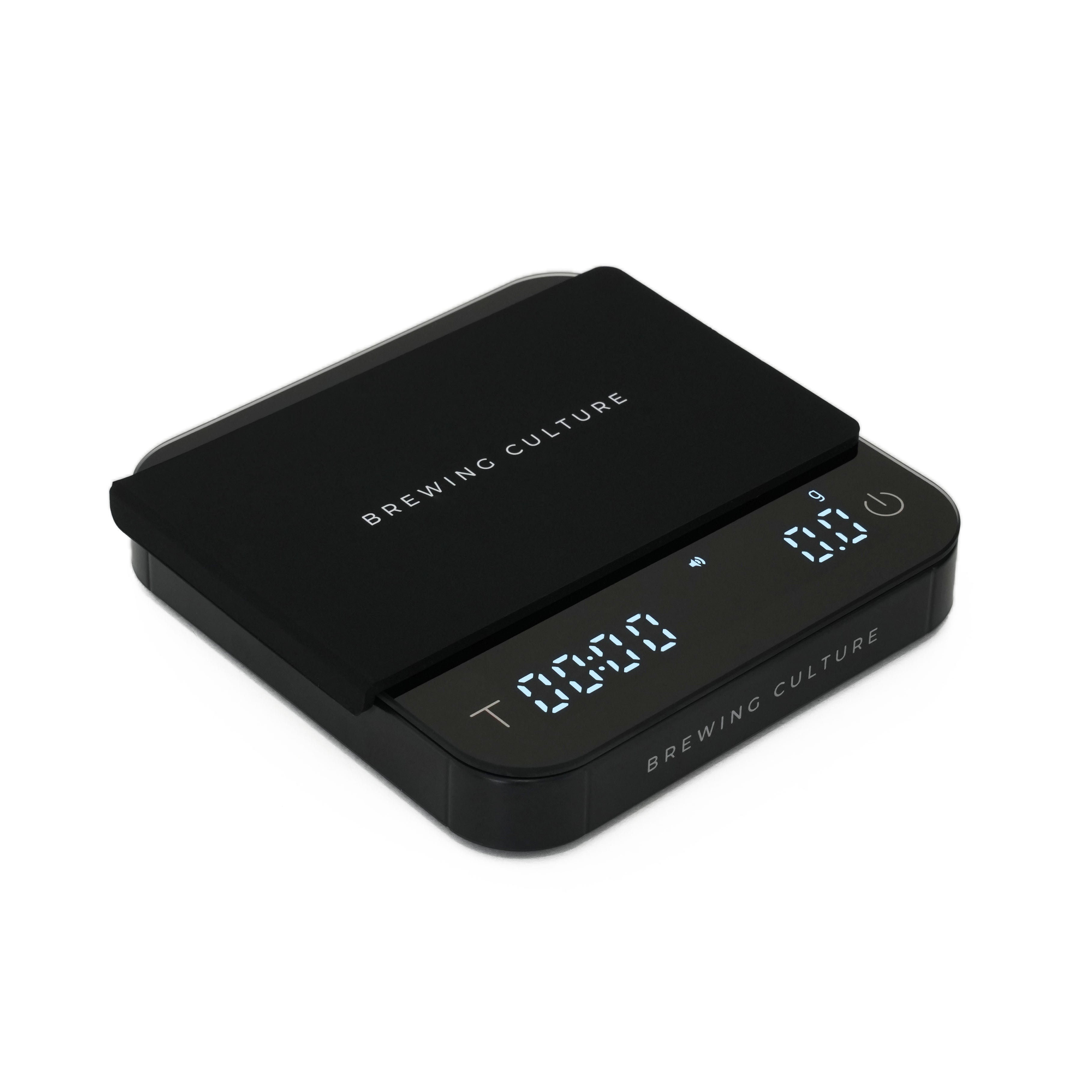 BC Smart Coffee Scale 3.0 Mini