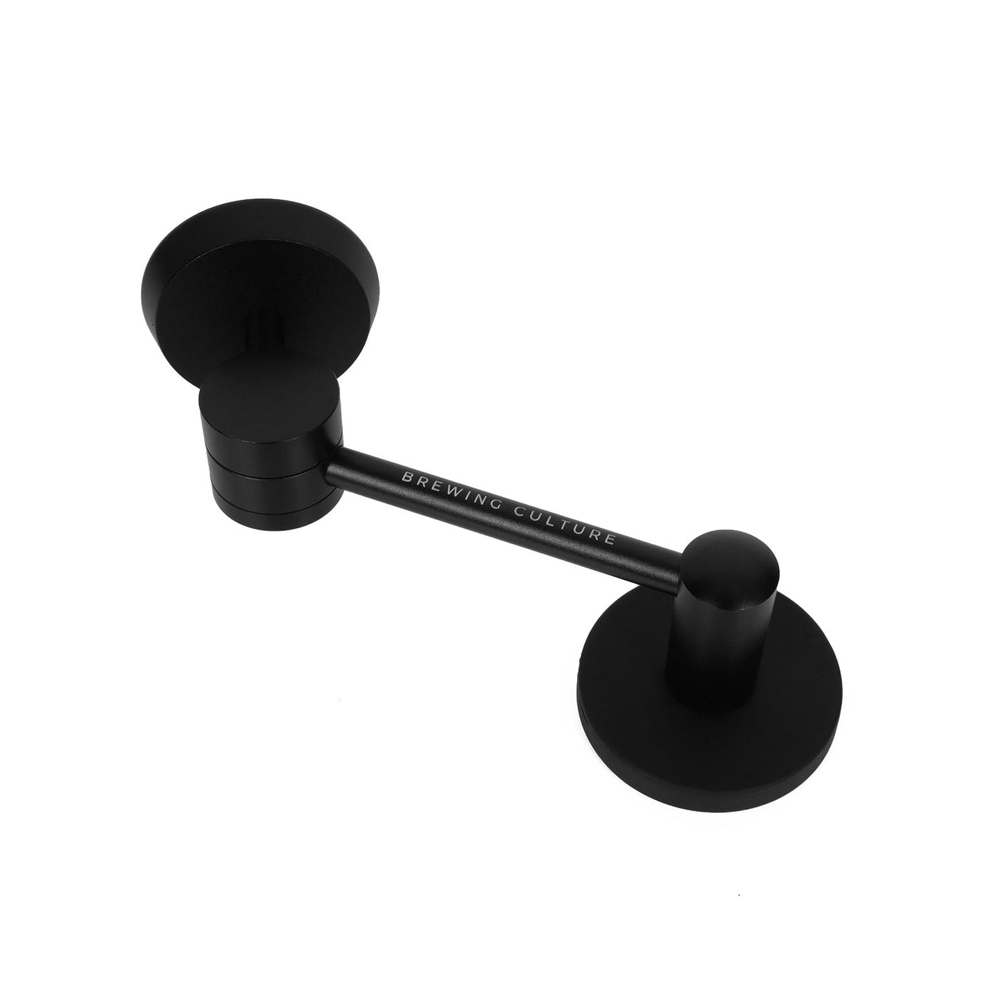 BC Magnetic Puck Screen Remover