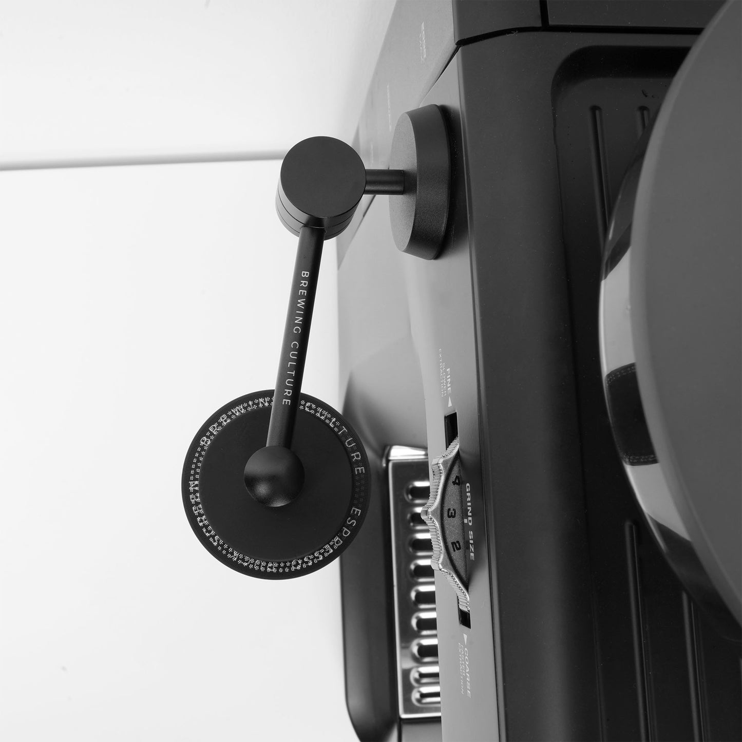 BC Magnetic Puck Screen Remover