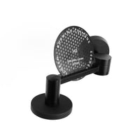 BC Puck Screen H2 Titanium Black