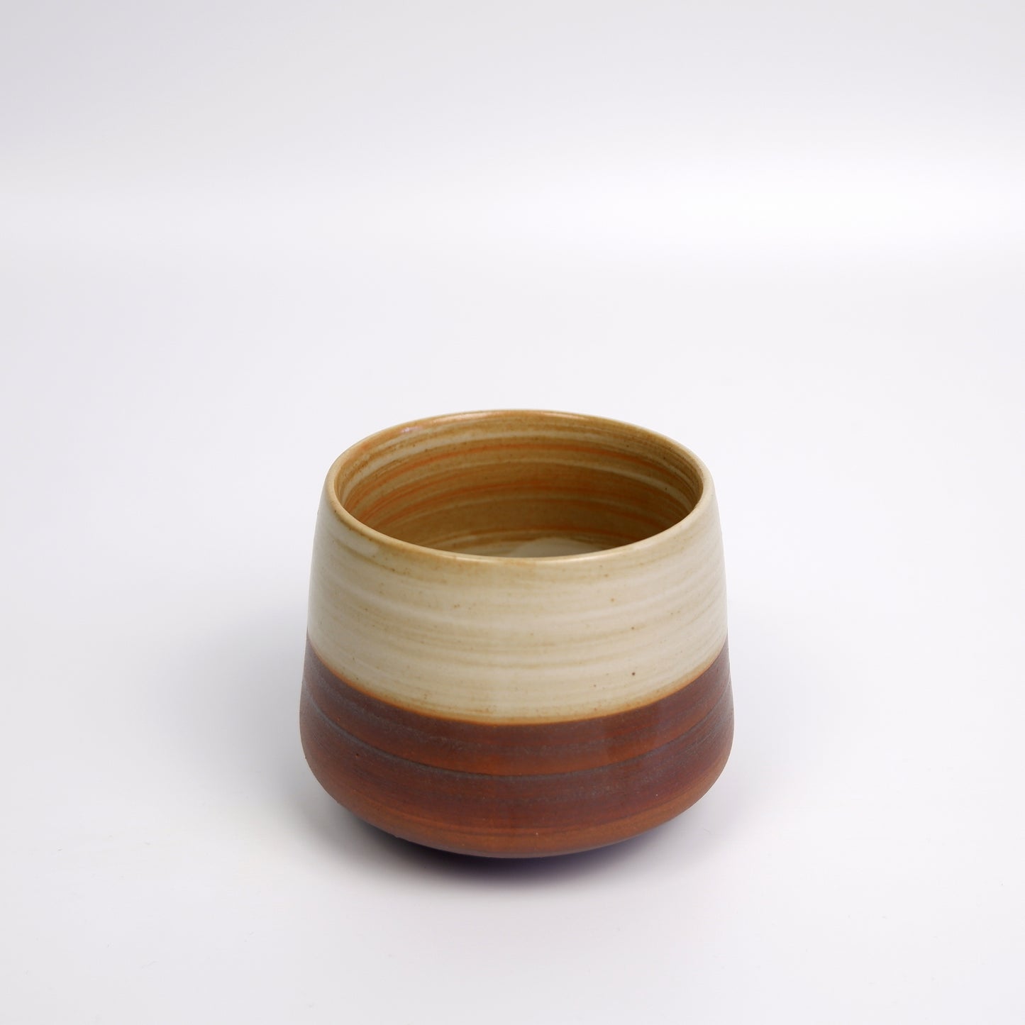 Handmade Ceramic Coffee Cup 200ml