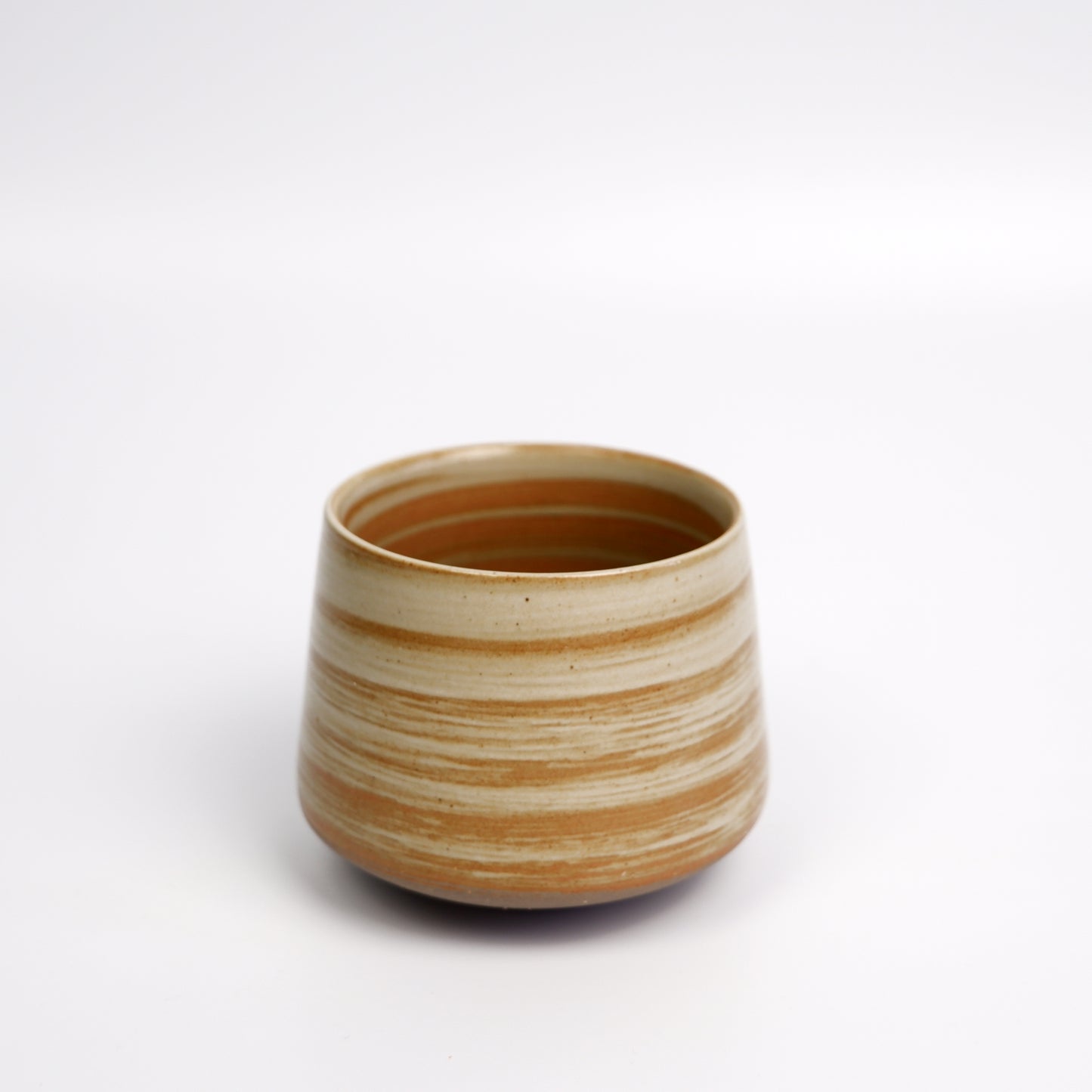 Handmade Ceramic Coffee Cup 200ml