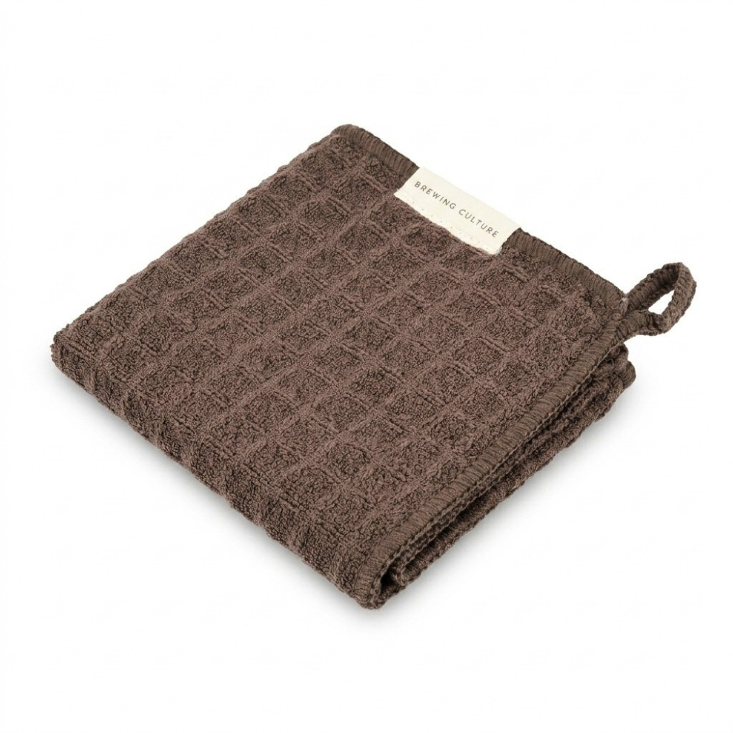 BC Barista Cleaning Cloth
