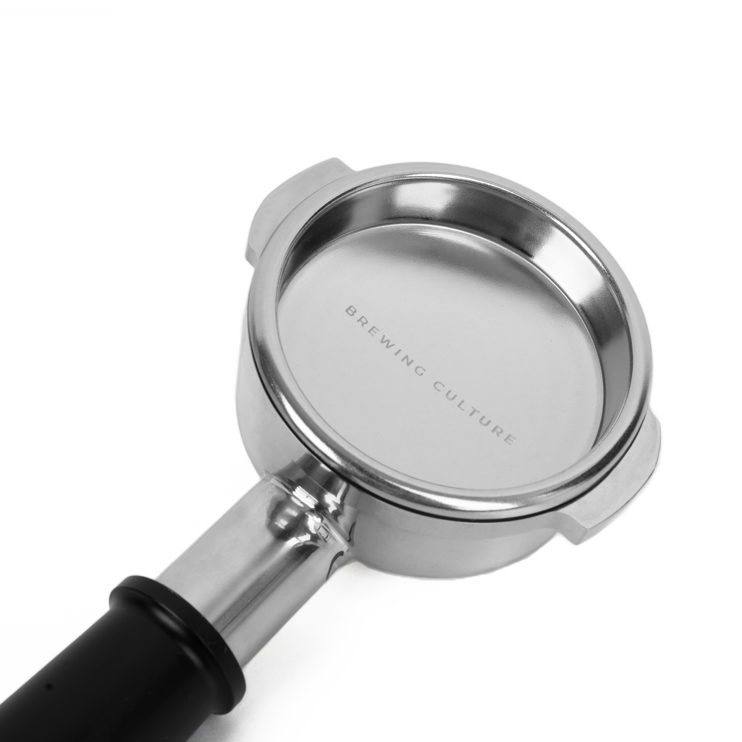 BC Coffee Blind Basket 58mm