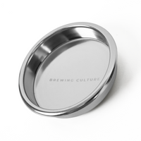 BC Coffee Blind Basket 58mm