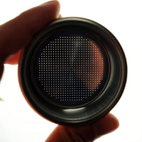 BC Double Shot Filter Basket 54mm