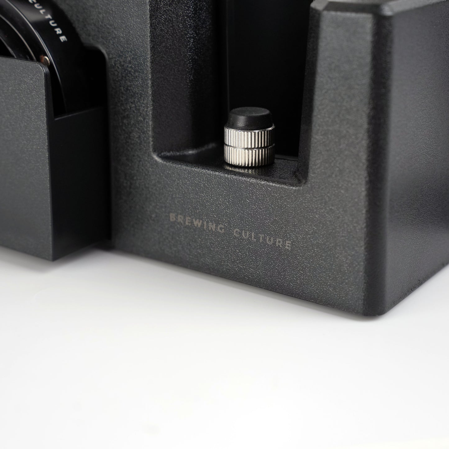 BC Coffee Tamping Station V2 Ultimate Set