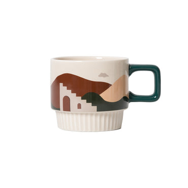 The Stack Coffee Mug 320ml