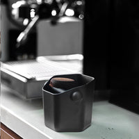 BC Compact Knock Box
