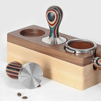 BC Breville Bottomless Portafilter 54mm - Myra