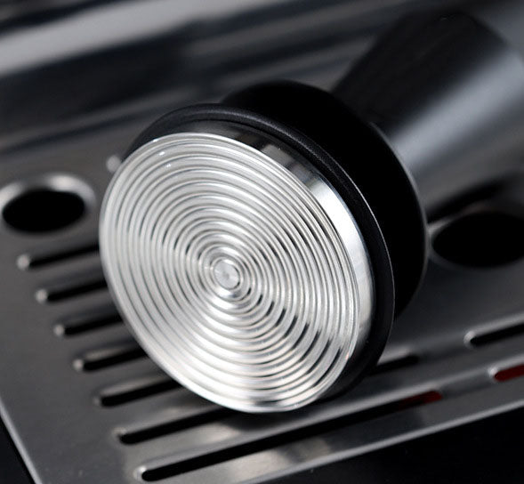 BC Auto-Levelling Coffee Tamper V2