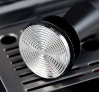BC Auto-Levelling Coffee Tamper V2