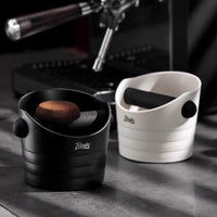 Bincoo Coffee Knock Box Black