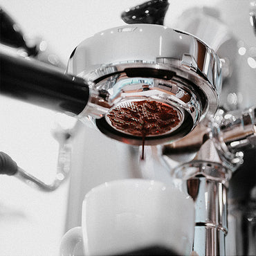 Gaggia 58mm Bottomless / Naked Portafilter