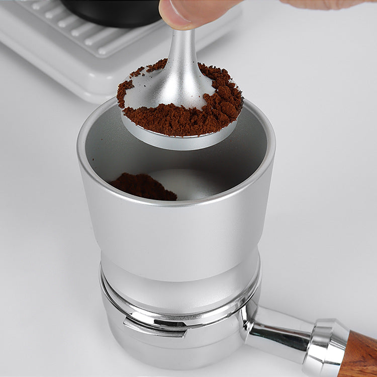 Premium Coffee Dosing Funnel Cup 58.5mm