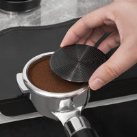 BC Coffee Puck Screen Black