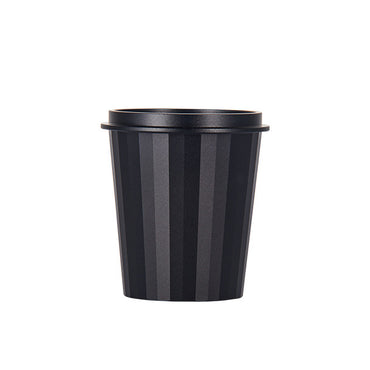 BC Premium Coffee Dosing Cup Black