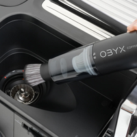 BC OBYX Barista Coffee Vacuum Cleaner