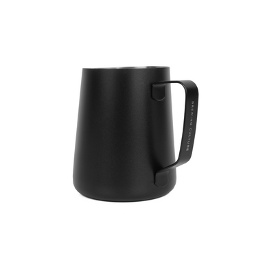 BC Pro Milk Jug Black