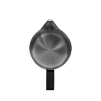 BC Pro Milk Jug Black