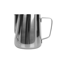 BC Pro Milk Jug Silver