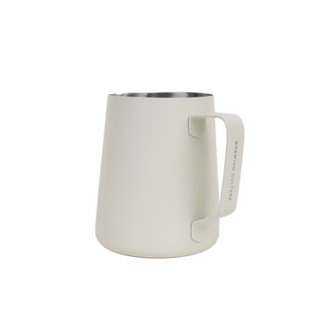 BC Pro Milk Jug White