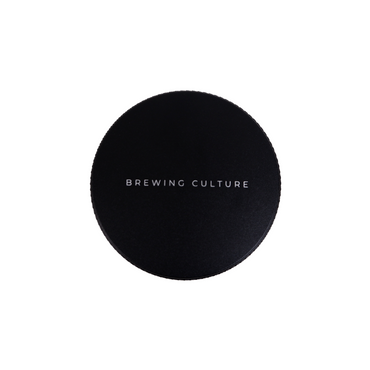 BC Coffee Distributor Tool Black