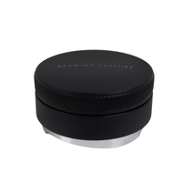 BC Coffee Tamper, Distributor & Tamping Mat Set