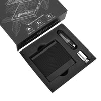 BC Espresso Coffee Scale R10 Black