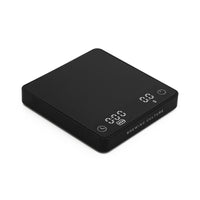 BC Espresso Coffee Scale R10 Black