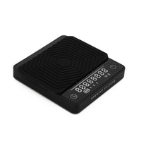 BC Espresso Coffee Scale R10 Black