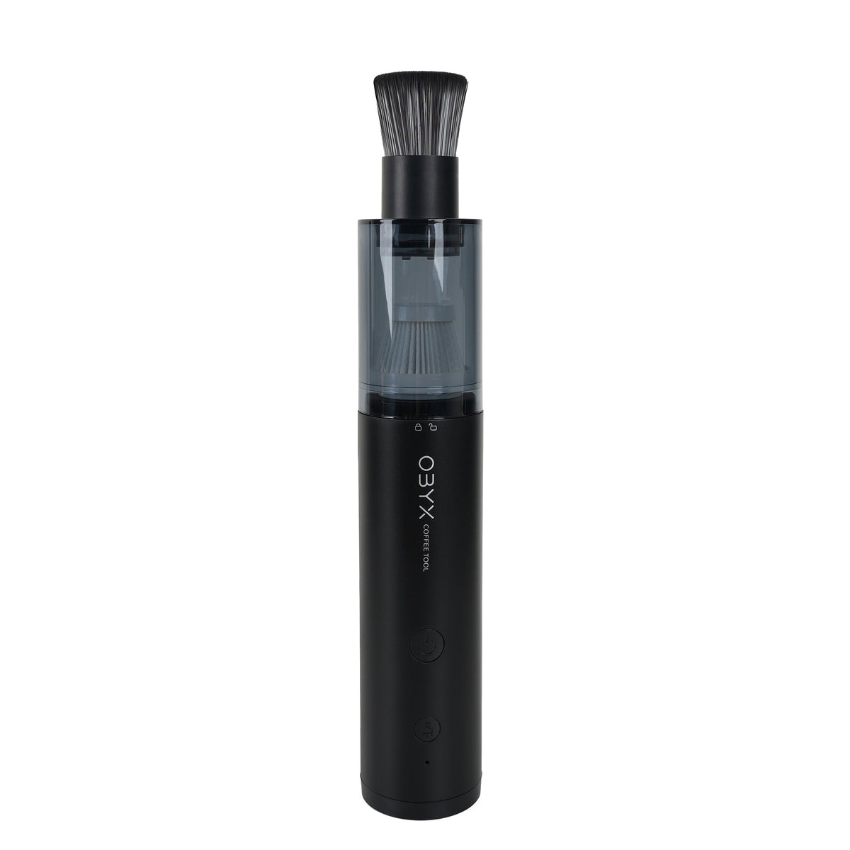 BC OBYX Barista Coffee Vacuum Cleaner