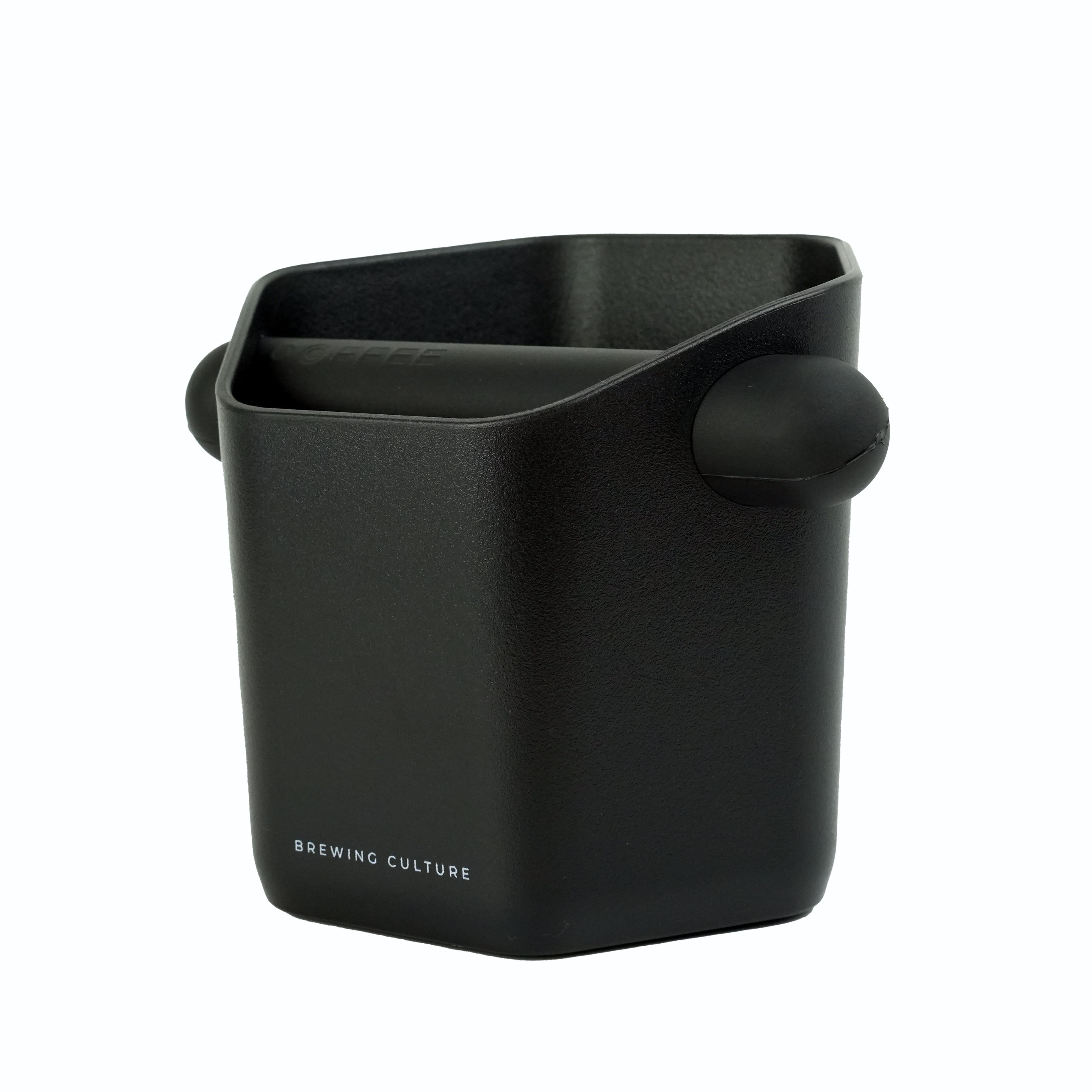 BC Knock Box Hexagon Mini