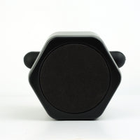 BC Knock Box Hexagon Mini